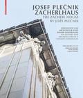 Josef Plecnik Zacherlhaus / The Zacherl House by Joze Plecnik