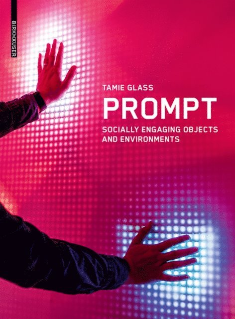 Tamie Glass - Prompt, E-bok. Tillgänglighet: Lägg i varukorg