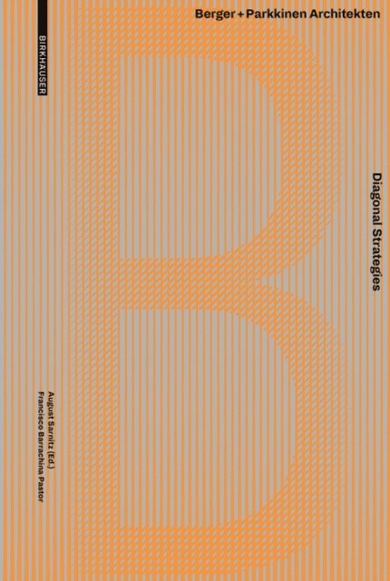 Francisco Barrachina Pastor, August Sarnitz - Diagonal Strategies, E-bok