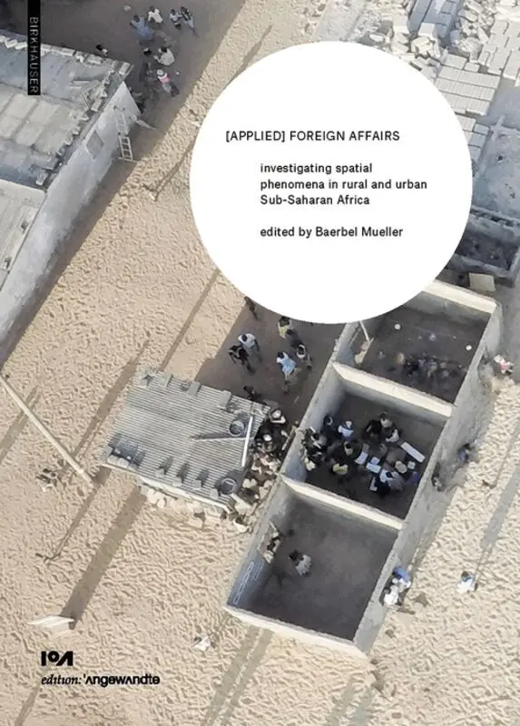 Baerbel Mueller - [APPLIED] FOREIGN AFFAIRS, Häftad. Tillgänglighet: Tillfälligt slut