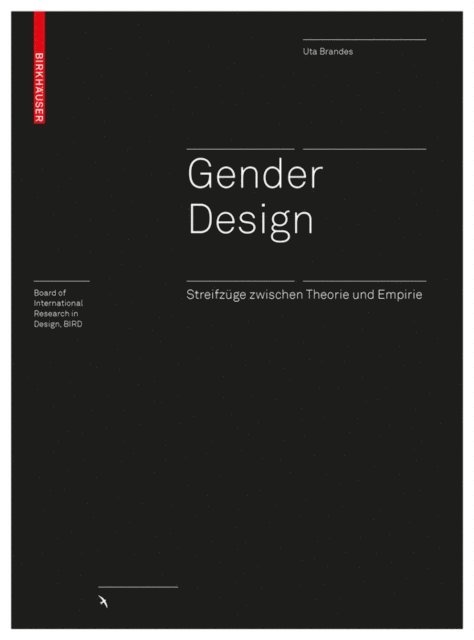 Uta Brandes - Gender Design, E-bok