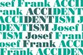 Accidentism - Josef Frank
