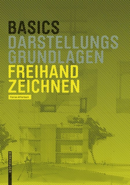 Florian Afflerbach - Basics Freihandzeichnen, E-bok