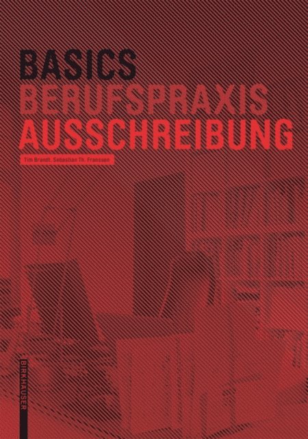 Sebastian Franssen, Tim Brandt - Basics Ausschreibung, E-bok. Tillgänglighet: Lägg i varukorg