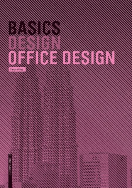 Bert Bielefeld - Basics Office Design, E-bok