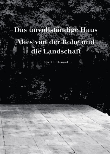 Albert Kirchengast - Das unvollständige Haus, E-bok
