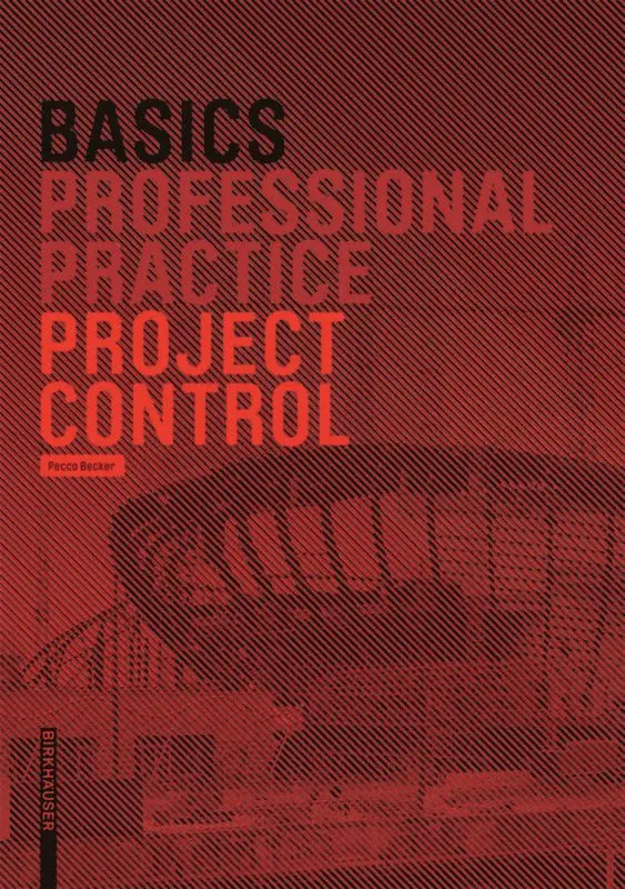Pecco Becker, Bert Bielefeld - Basics Project Control, Häftad. Tillgänglighet: Tillfälligt slut