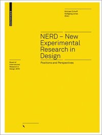 NERD - New Experimental Research in Design