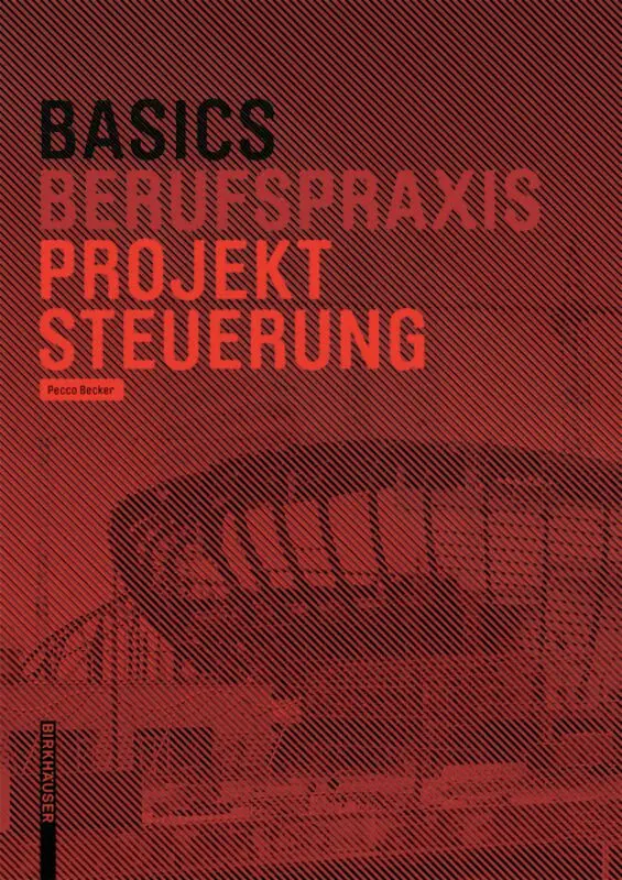 Pecco Becker, Bert Bielefeld - Basics Projektsteuerung, Häftad. Tillgänglighet: Tillfälligt slut
