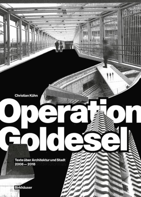 Christian Kuhn - Operation Goldesel, E-bok