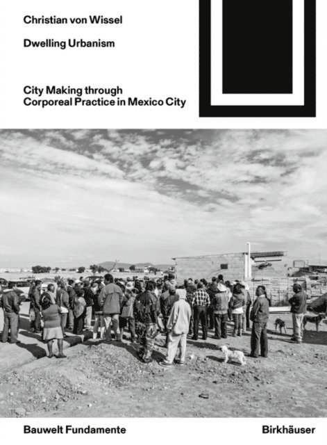 Christian von Wissel - Dwelling Urbanism, E-bok. Tillgänglighet: Lägg i varukorg
