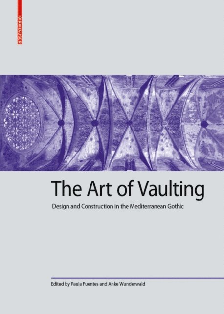 Anke Wunderwald, Paula Fuentes - Art of Vaulting, E-bok
