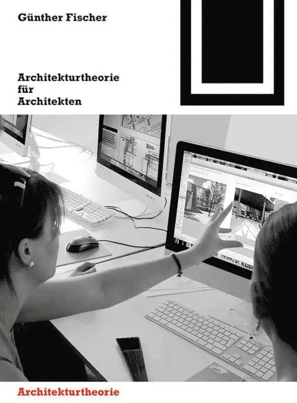 Günther Fischer - Architekturtheorie für Architekten, Häftad. Tillgänglighet: Tillfälligt slut