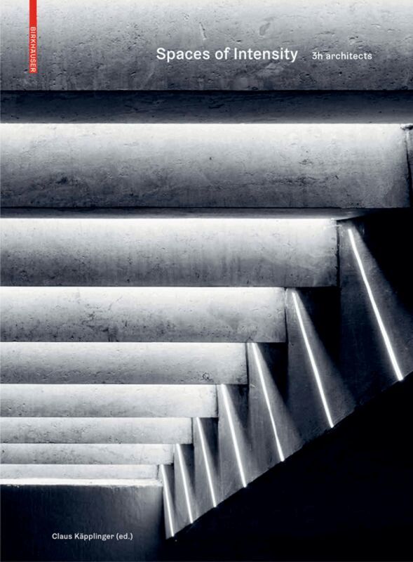 Claus Käpplinger - Spaces of Intensity, Inbunden. Tillgänglighet: Lägg i varukorg