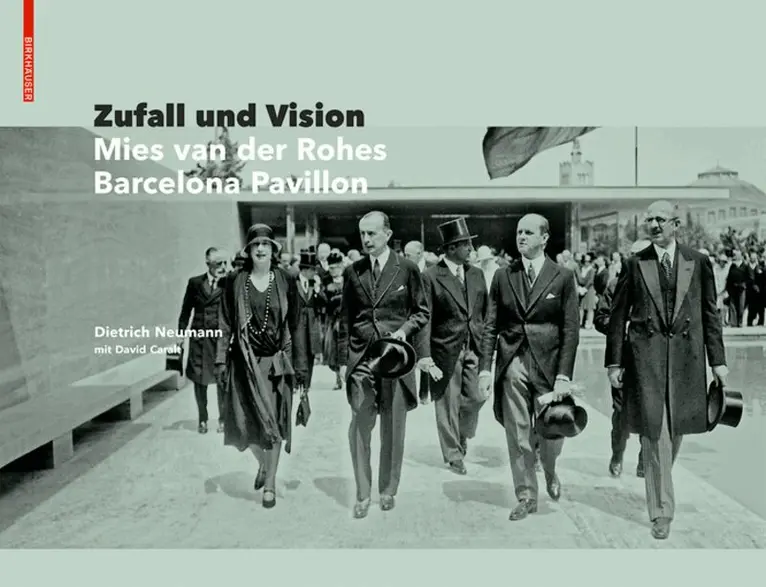 Dietrich Neumann - Zufall Und Vision, Inbunden. Tillgänglighet: Tillfälligt slut
