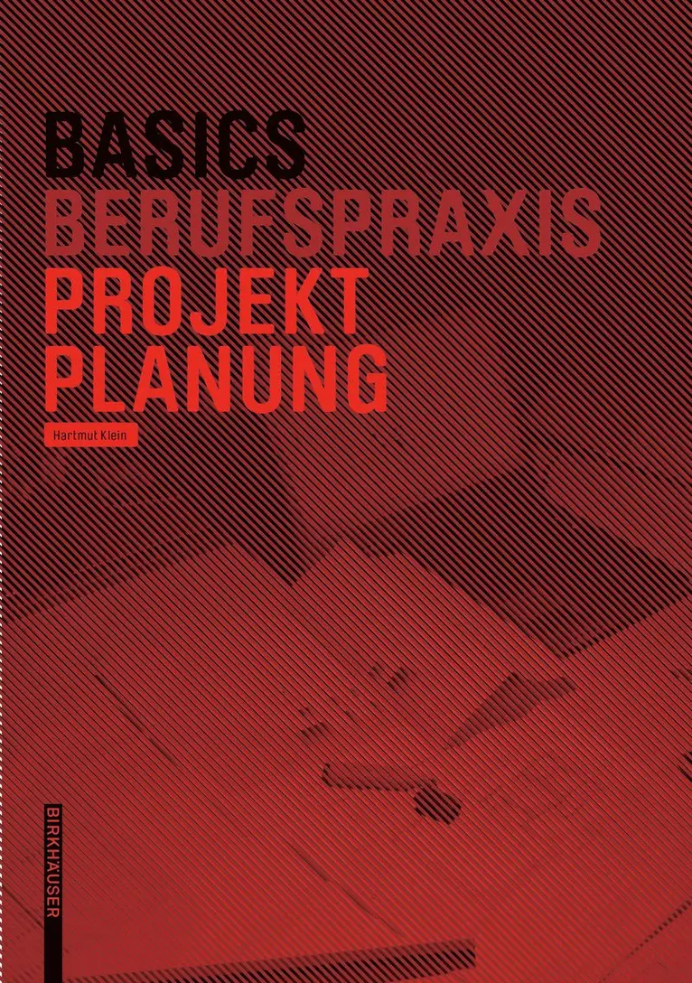 Hartmut Klein, Bert Bielefeld - Basics Projektplanung, Häftad. Tillgänglighet: Tillfälligt slut