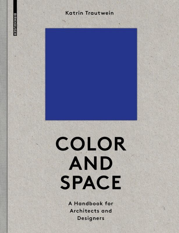Katrin Trautwein - Color and Space, Inbunden. Tillgänglighet: Kommande