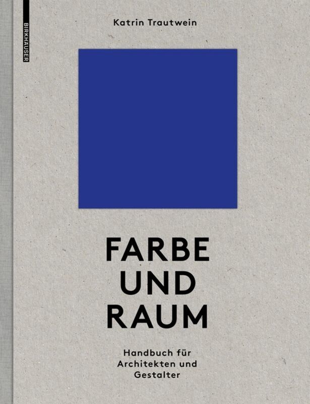 Katrin Trautwein - Farbe und Raum, Inbunden. Tillgänglighet: Kommande