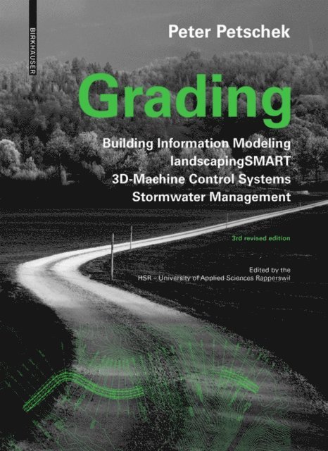 Peter Petschek - Grading, E-bok