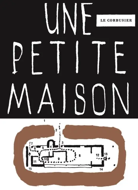 Fondation Le Corbusier - Une petite maison, E-bok. Tillgänglighet: Lägg i varukorg