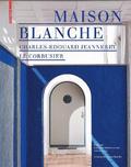 Maison Blanche  Charles-Edouard Jeanneret. Le Corbusier