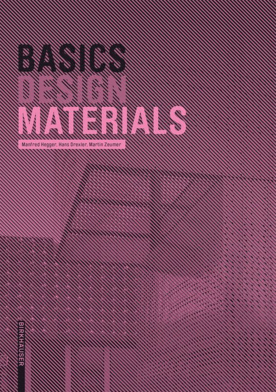 Manfred Hegger, Hans Drexler, Martin Zeumer - Basics Materials, Häftad. Tillgänglighet: Tillfälligt slut