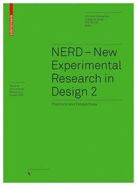 NERD - New Experimental Research in Design 2