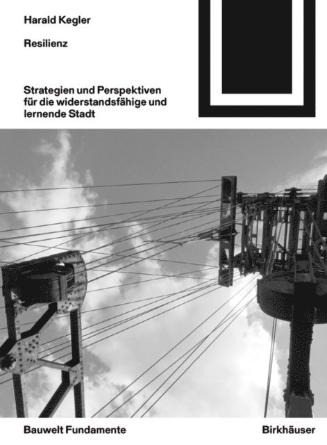 Harald Kegler - Resilienz, E-bok