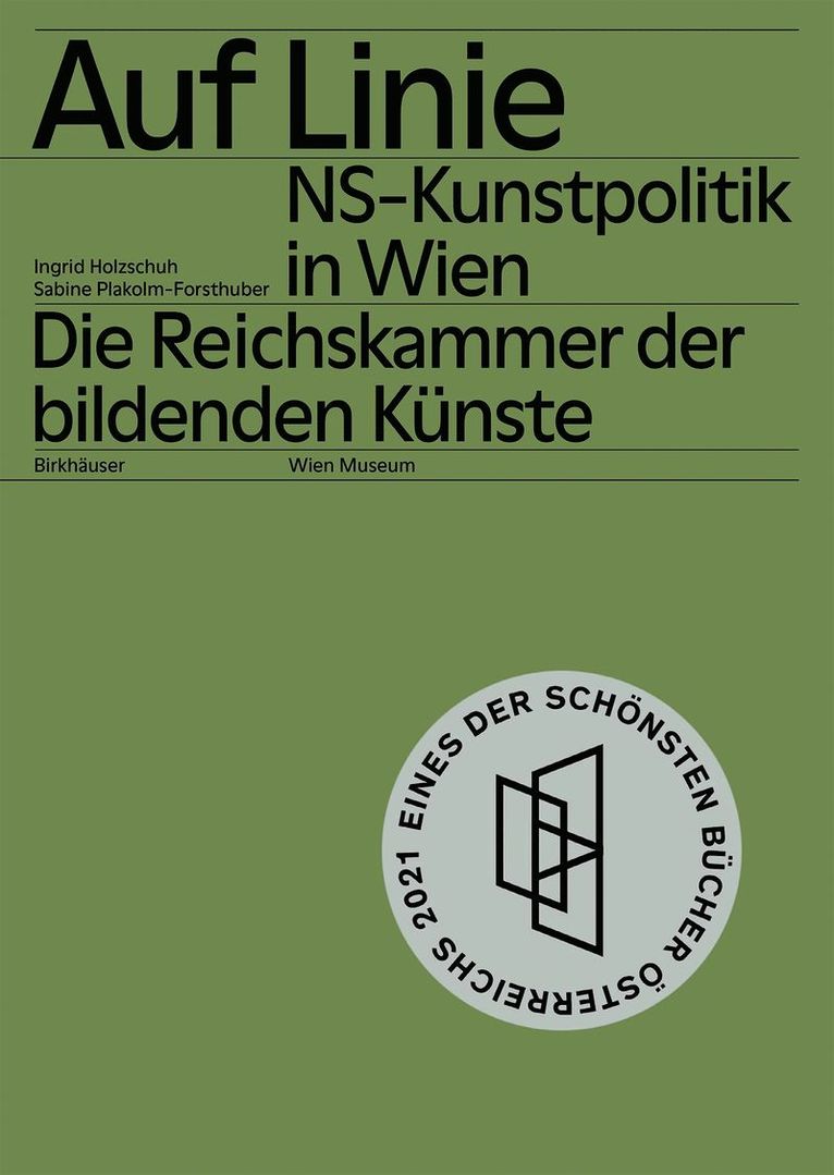 Ingrid Holzschuh, Sabine Plakolm-Forsthuber - Auf Linie, Häftad. Tillgänglighet: Tillfälligt slut