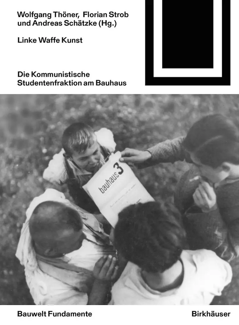Wolfgang Thöner, Florian Strob, Andreas Schätzke - Linke Waffe Kunst, Häftad. Tillgänglighet: Tillfälligt slut