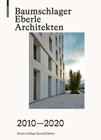 Baumschlager Eberle Architekten 20102020