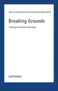 Breaking Grounds