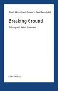 Breaking Ground