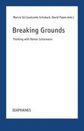 Breaking Grounds