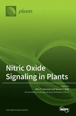 Nitric Oxide Signaling in Plants, Inbunden. Tillgänglighet: Lägg i varukorg