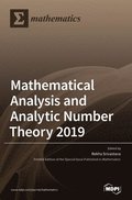 Mathematical Analysis and Analytic Number Theory 2019
