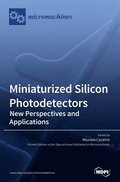 Miniaturized Silicon Photodetectors