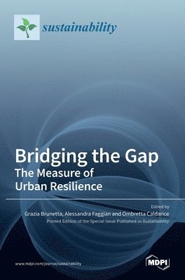 Bridging the Gap, Inbunden