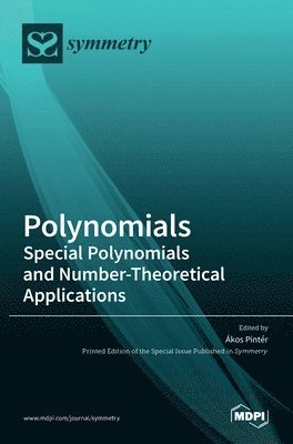 Polynomials, Inbunden