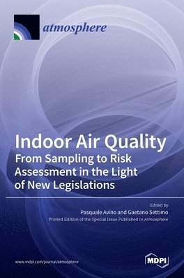 Indoor Air Quality, Inbunden