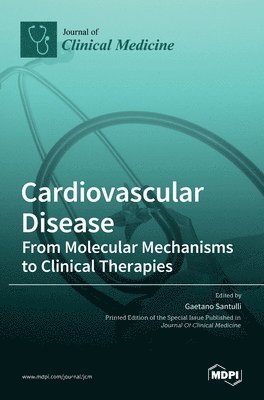 Cardiovascular Disease, Inbunden