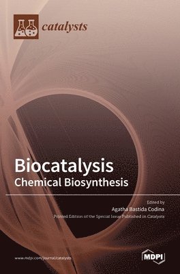 Biocatalysis, Inbunden