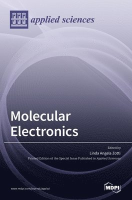Molecular Electronics, Inbunden
