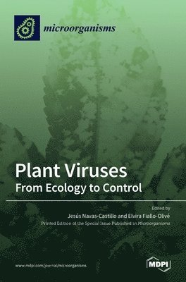 Plant Viruses, Inbunden