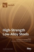 High-Strength Low-Alloy Steels