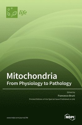 Mitochondria, Inbunden