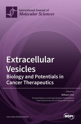Extracellular Vesicles, Inbunden