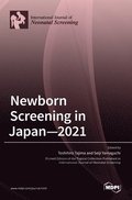 Newborn Screening in Japan-2021