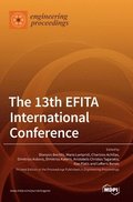 The 13th EFITA International Conference