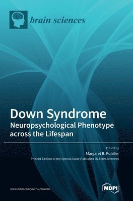 Down Syndrome, Inbunden